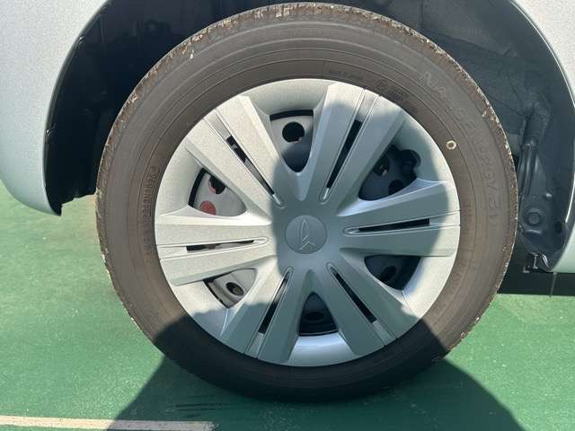 ダイハツ タント ６６０ Ｘ ＥＣＯＩＤＬＥ非装着車 R7年 (東海) 99