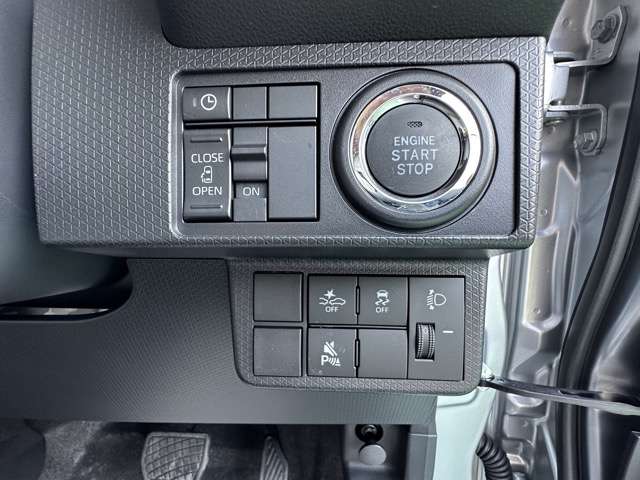 ダイハツ タント ６６０ Ｘ ＥＣＯＩＤＬＥ非装着車 R7年 (東海) 99