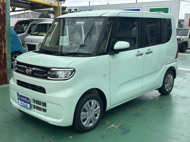 ダイハツ タント ６６０ Ｘ R7年 (東海) 99