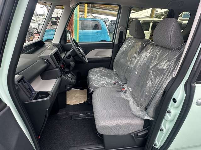 ダイハツ タント ６６０ Ｘ R7年 (東海) 99