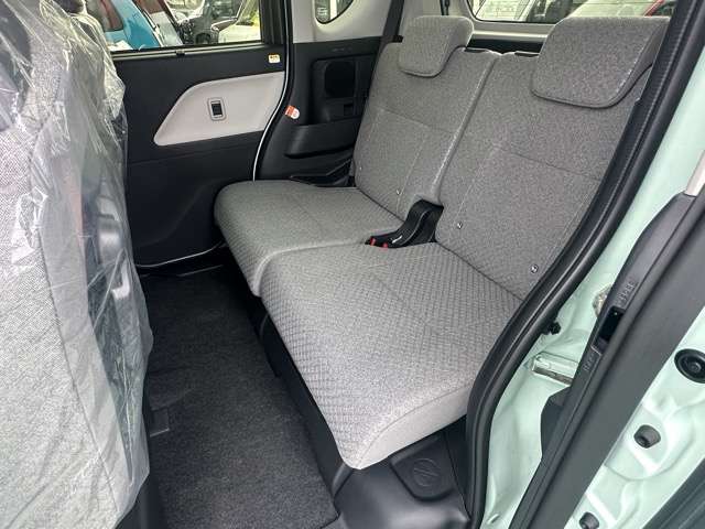 ダイハツ タント ６６０ Ｘ R7年 (東海) 99
