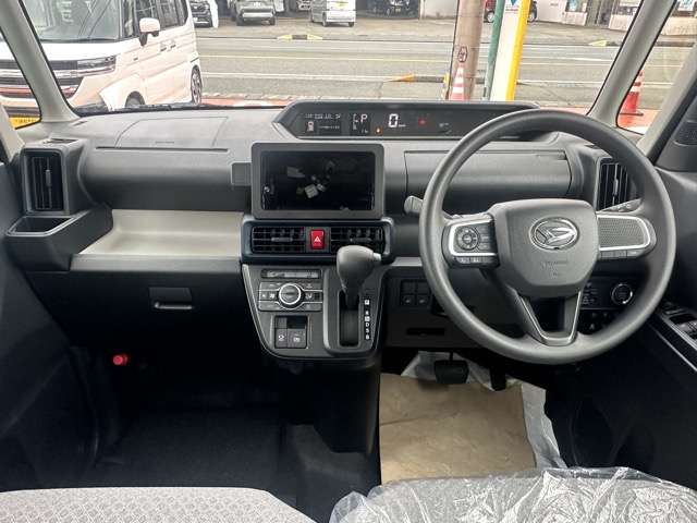 ダイハツ タント ６６０ Ｘ R7年 (東海) 99