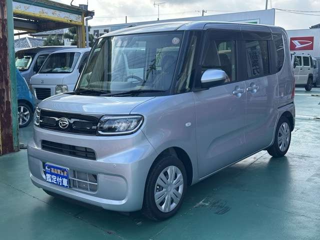 ダイハツ タント ６６０ Ｘ リミテッド R7年 (東海) 99