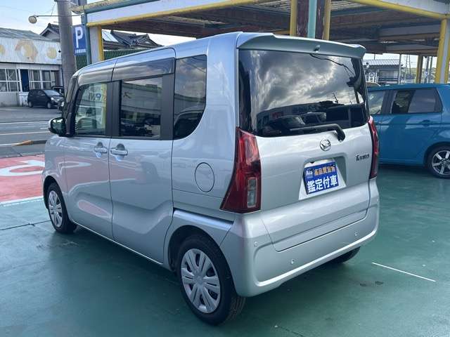 ダイハツ タント ６６０ Ｘ リミテッド R7年 (東海) 99