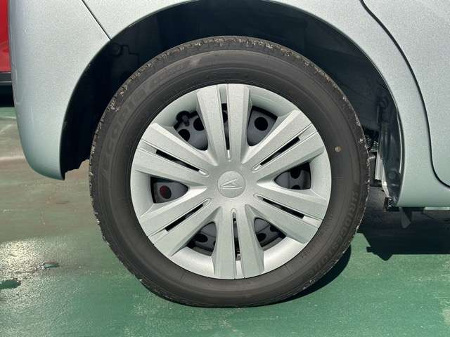 ダイハツ タント ６６０ Ｘ リミテッド R7年 (東海) 99