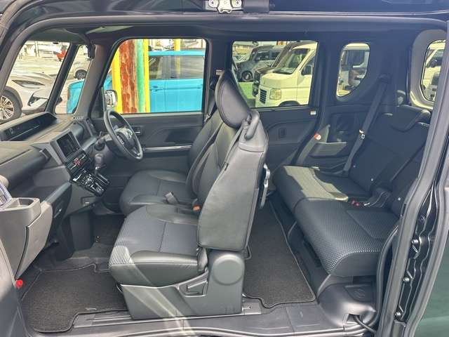 ダイハツ タント ６６０ カスタム Ｘ R7年 (東海) 99