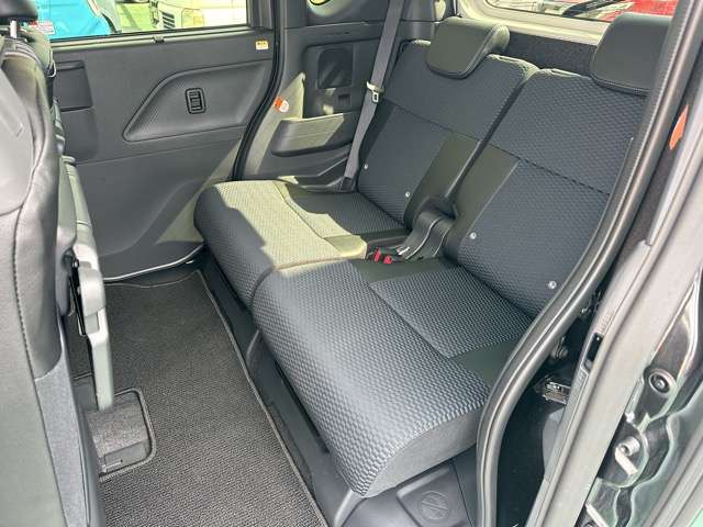 ダイハツ タント ６６０ カスタム Ｘ R7年 (東海) 99