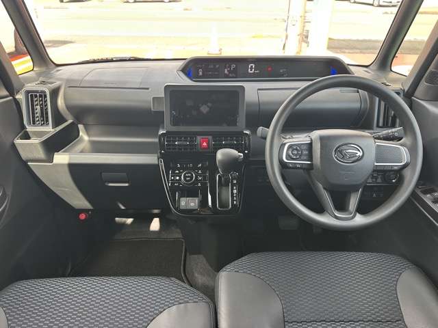 ダイハツ タント ６６０ カスタム Ｘ R7年 (東海) 99