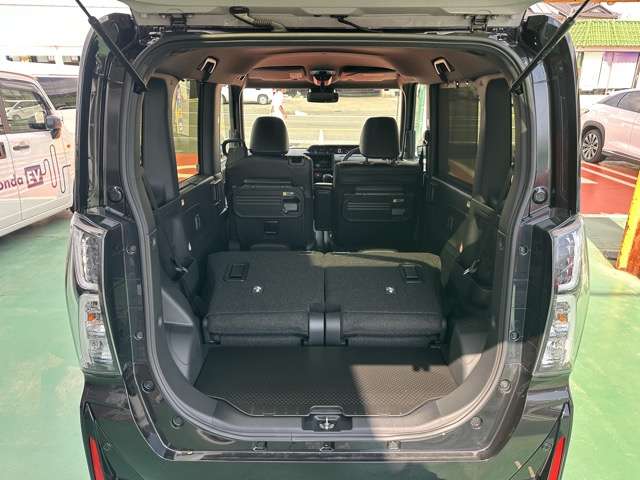 ダイハツ タント ６６０ カスタム Ｘ R7年 (東海) 99