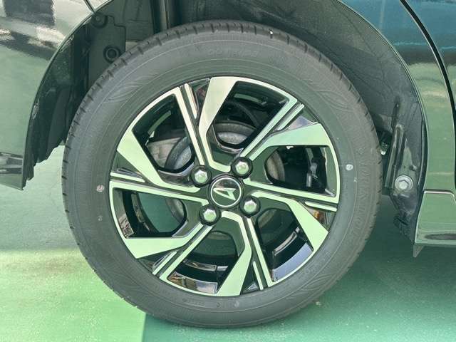 ダイハツ タント ６６０ カスタム Ｘ R7年 (東海) 99