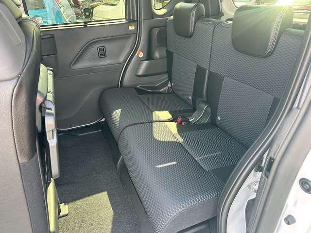 ダイハツ タント ６６０ カスタム Ｘ R7年 (東海) 99