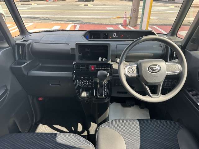 ダイハツ タント ６６０ カスタム Ｘ R7年 (東海) 99