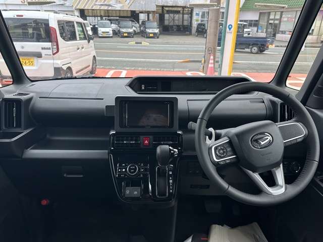 ダイハツ タント ６６０ カスタム ＲＳ R7年 (東海) 99