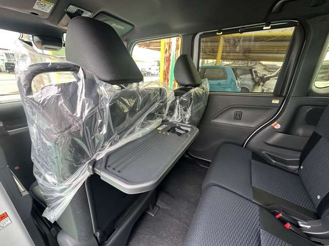 ダイハツ タント ６６０ カスタム ＲＳ R7年 (東海) 99