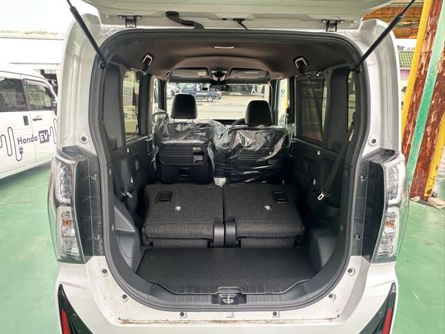 ダイハツ タント ６６０ カスタム ＲＳ R7年 (東海) 99