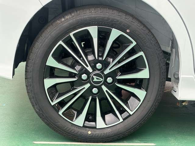 ダイハツ タント ６６０ カスタム ＲＳ R7年 (東海) 99