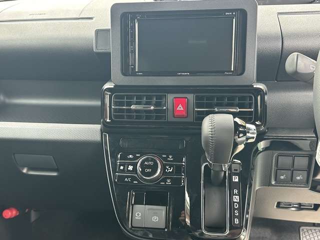 ダイハツ タント ６６０ カスタム ＲＳ R7年 (東海) 99