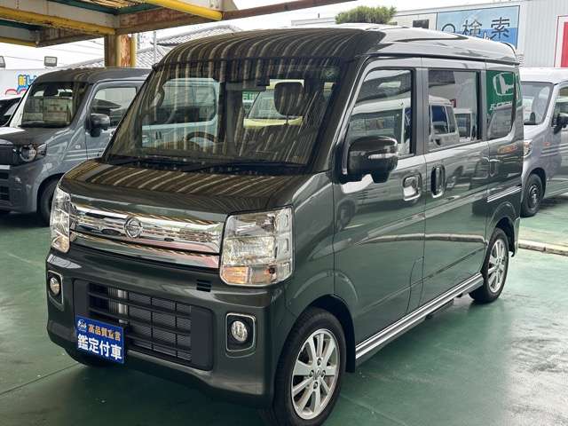 日産 クリッパーリオ ６６０ Ｇ ハイルーフ R6年 (東海) 99