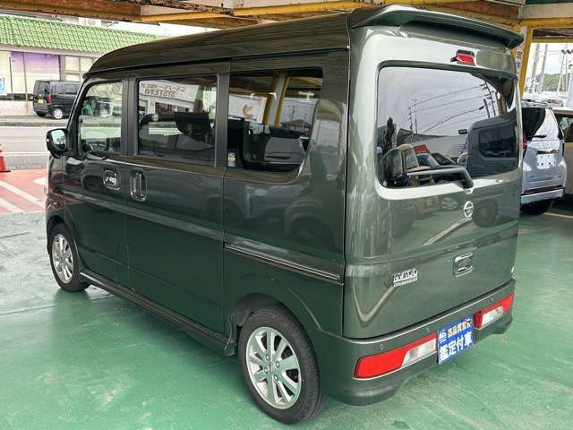 日産 クリッパーリオ ６６０ Ｇ ハイルーフ R6年 (東海) 99