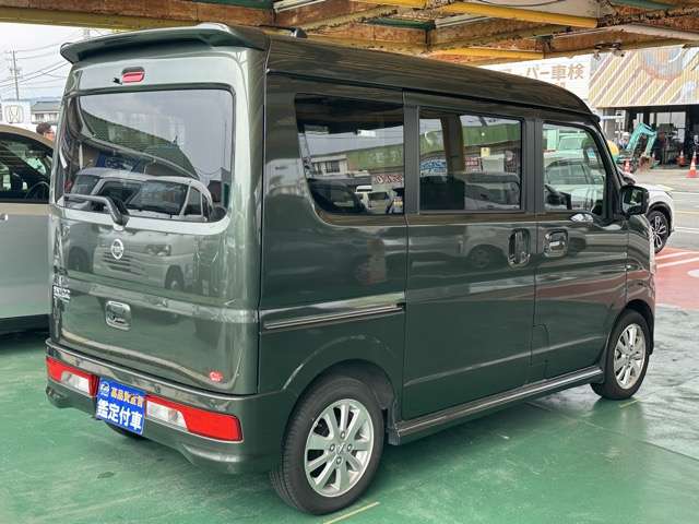 日産 クリッパーリオ ６６０ Ｇ ハイルーフ R6年 (東海) 99
