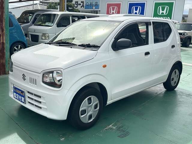 スズキ アルト ６６０ Ｆ R1年 (東海) 99