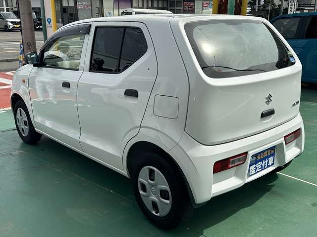 スズキ アルト ６６０ Ｆ R1年 (東海) 99