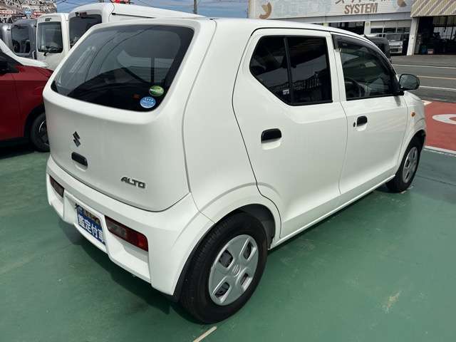 スズキ アルト ６６０ Ｆ R1年 (東海) 99