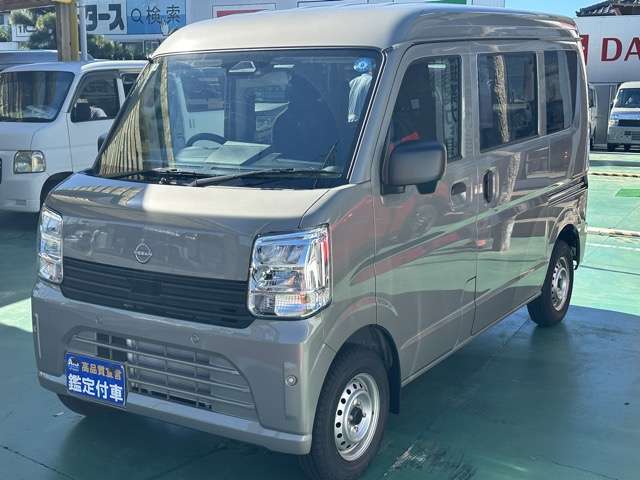 日産 クリッパーリオ ６６０ ＤＸ ハイルーフ R8年 (東海) 99
