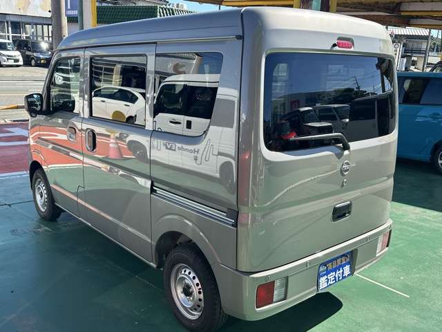 日産 クリッパーリオ ６６０ ＤＸ ハイルーフ R8年 (東海) 99