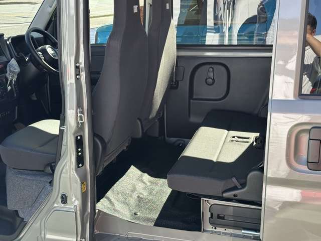日産 クリッパーリオ ６６０ ＤＸ ハイルーフ R8年 (東海) 99