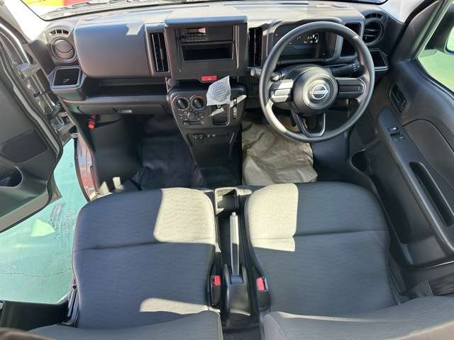 日産 クリッパーリオ ６６０ ＤＸ ハイルーフ R8年 (東海) 99
