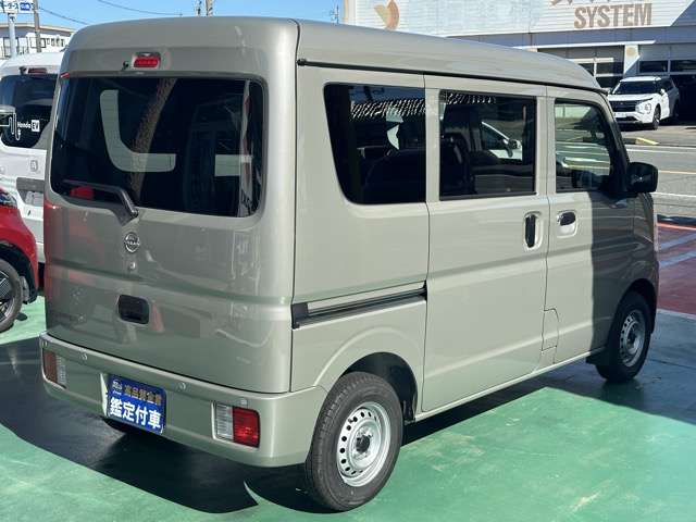 日産 クリッパーリオ ６６０ ＤＸ ハイルーフ R8年 (東海) 99