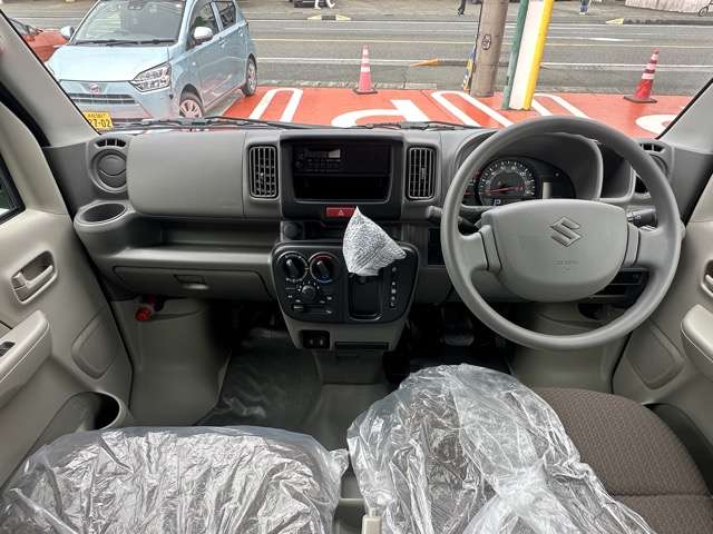 スズキ エブリイ ６６０ ＰＡ リミテッド ハイルーフ R8年 (東海) 99