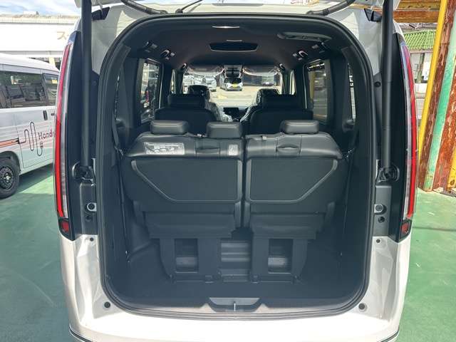 ホンダ ステップワゴン １．５ スパーダ プレミアムライン R8年 (東海) 99