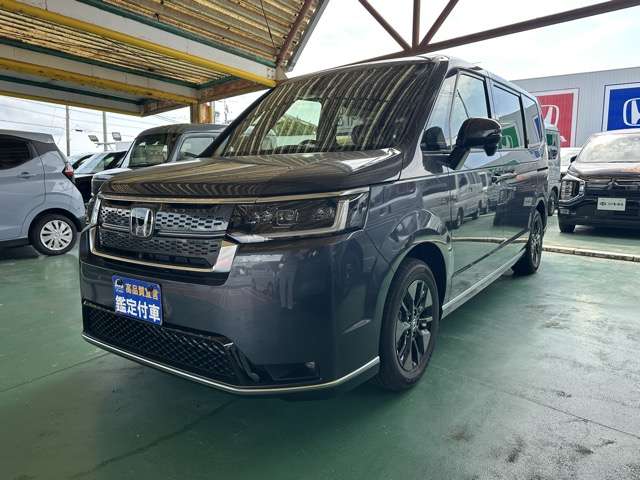 ホンダ ステップワゴン １．５ スパーダ プレミアムライン ４ＷＤ R8年 (東海) 99