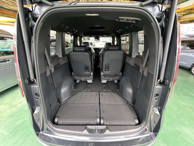 ホンダ ステップワゴン １．５ スパーダ プレミアムライン ４ＷＤ R8年 (東海) 99