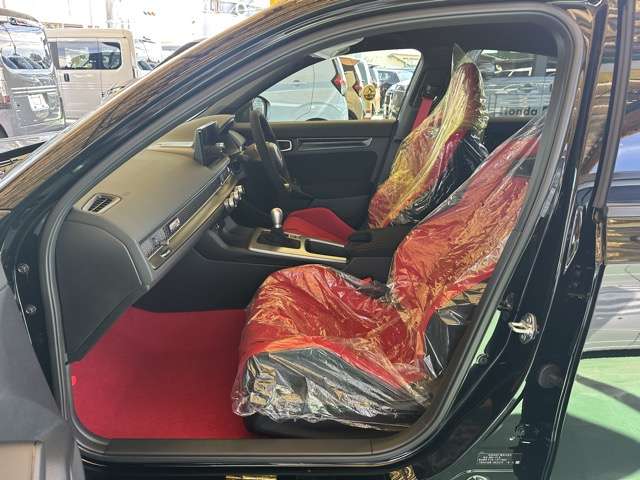 ホンダ シビック ２．０ R8年 (東海) 99