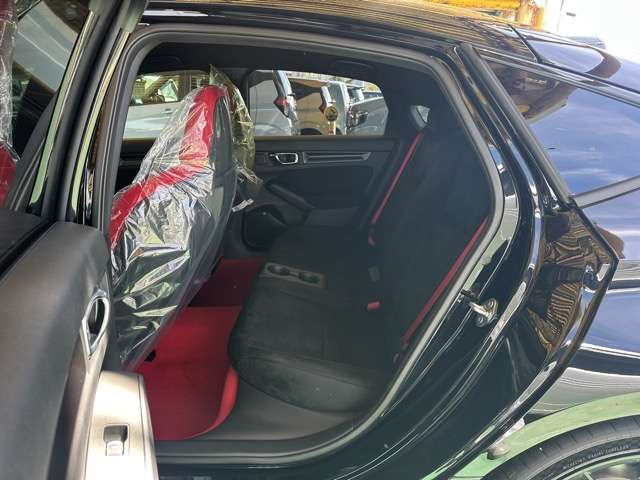 ホンダ シビック ２．０ R8年 (東海) 99