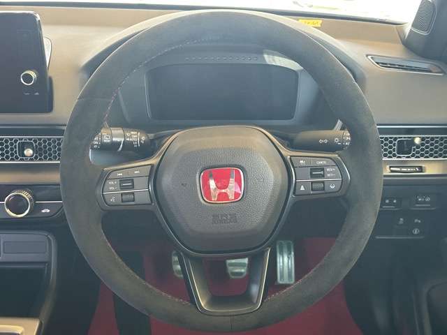ホンダ シビック ２．０ R8年 (東海) 99