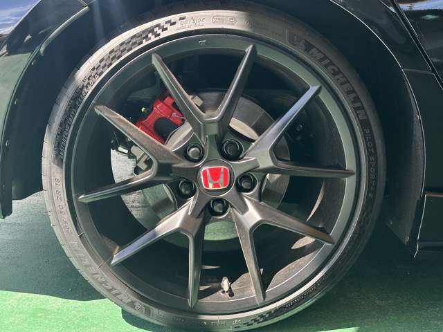 ホンダ シビック ２．０ R8年 (東海) 99