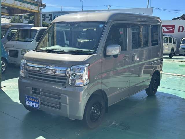 日産 クリッパーバン ６６０ ＧＸターボ ハイルーフ ４ＷＤ R7年 (東海) 99
