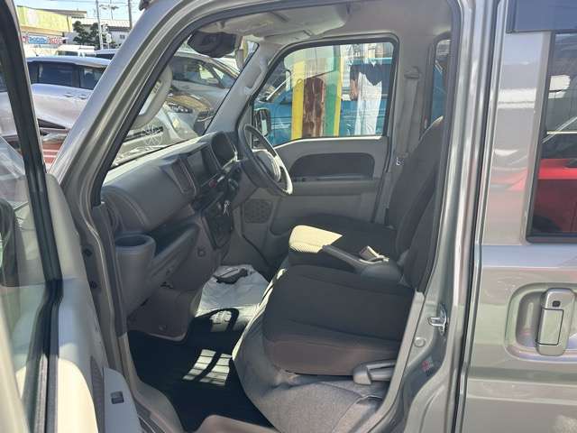 日産 クリッパーバン ６６０ ＧＸターボ ハイルーフ ４ＷＤ R7年 (東海) 99