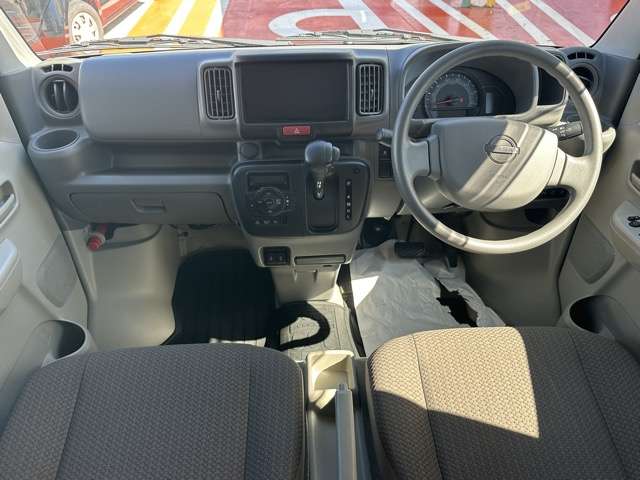 日産 クリッパーバン ６６０ ＧＸターボ ハイルーフ ４ＷＤ R7年 (東海) 99