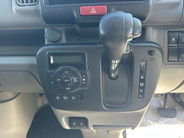 日産 クリッパーバン ６６０ ＧＸターボ ハイルーフ ４ＷＤ R7年 (東海) 99