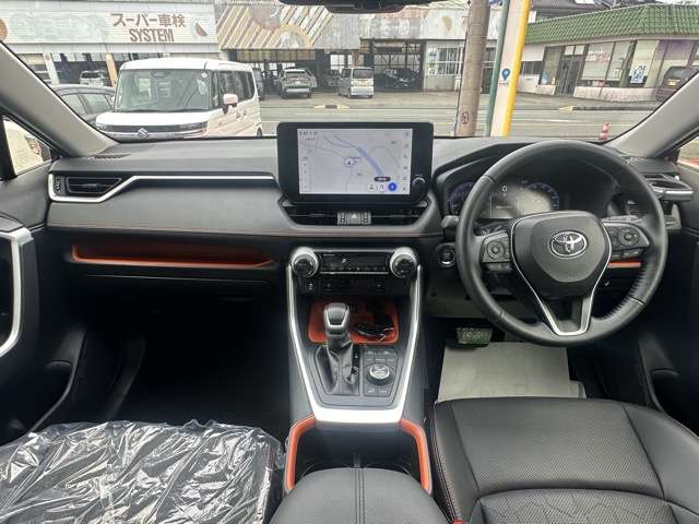 トヨタ ＲＡＶ４ ２．０ アドベンチャー ４ＷＤ R7年 (東海) 99