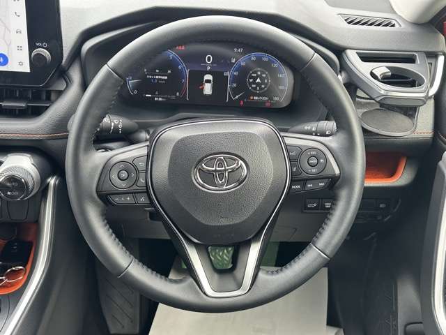 トヨタ ＲＡＶ４ ２．０ アドベンチャー ４ＷＤ R7年 (東海) 99