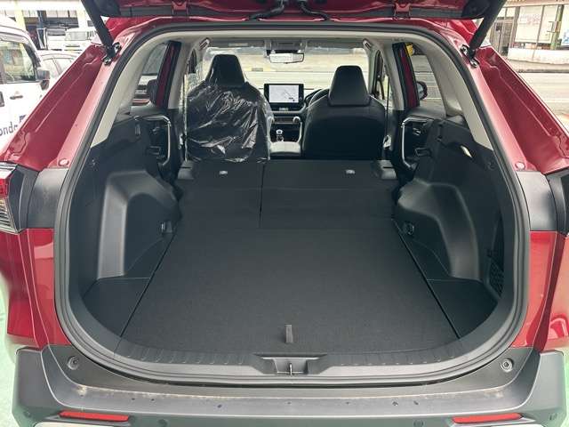 トヨタ ＲＡＶ４ ２．０ アドベンチャー ４ＷＤ R7年 (東海) 99