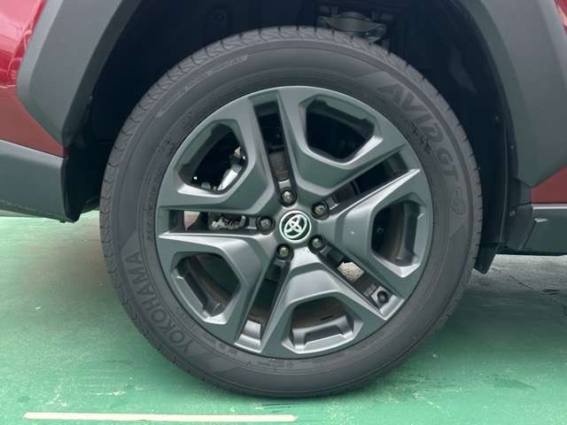 トヨタ ＲＡＶ４ ２．０ アドベンチャー ４ＷＤ R7年 (東海) 99