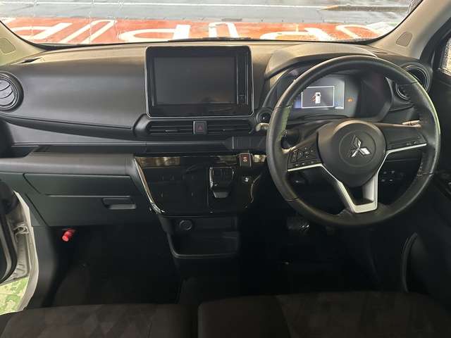 三菱 ｅＫクロス　ＥＶ Ｇ R5年 (東海) 99