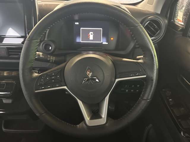 三菱 ｅＫクロス　ＥＶ Ｇ R5年 (東海) 99